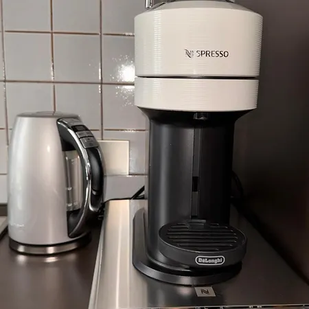 Апартаменты Di Eugenio Комо