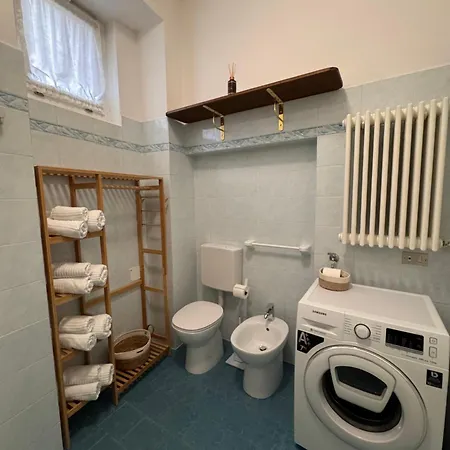 Di Kravchenko Yevhen Apartamento Como