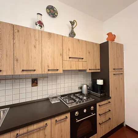 Apartamento Di Kravchenko Yevhen Como