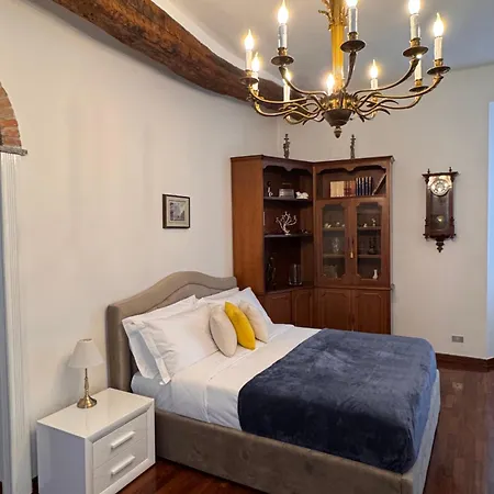 Di Kravchenko Yevhen Apartamento