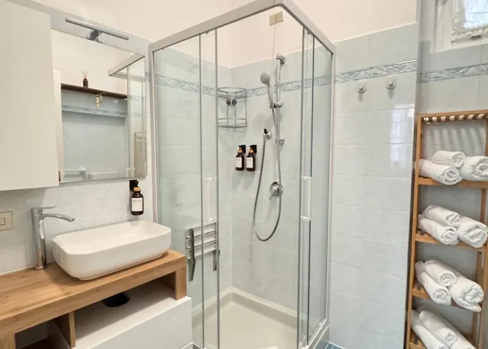 Apartmán & Parking & Terrace Sweet 21 *