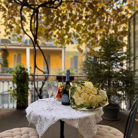 Appartement Di Kravchenko Yevhen