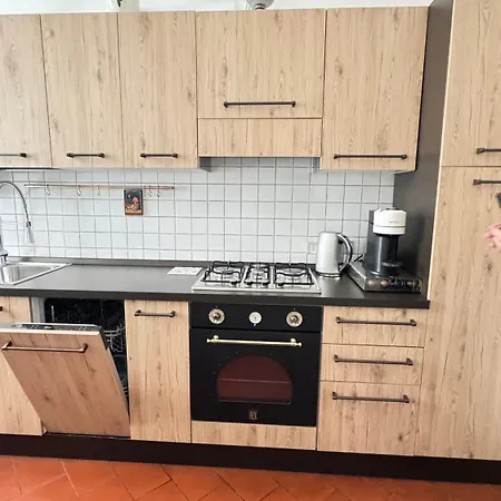 Di Kravchenko Yevhen Appartement