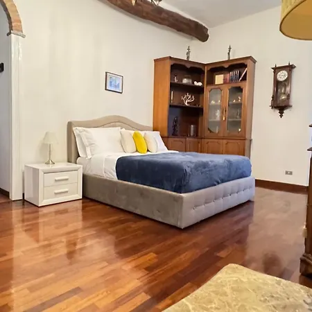 Appartement Di Kravchenko Yevhen