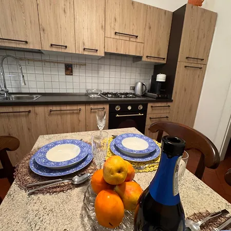 Appartement Di Kravchenko Yevhen